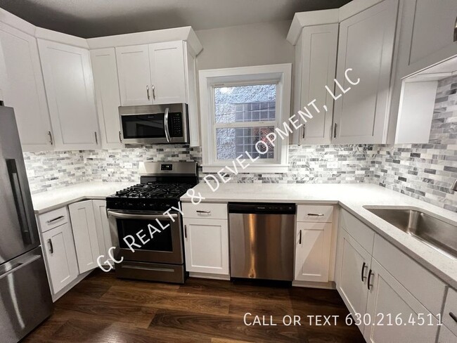 1439 N Artesian Ave in Chicago, IL - Building Photo - Building Photo