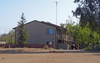 Cleveland Apartments in Sacramento, CA - Building Photo - Building Photo