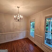 6141 Long Shore Dr in Douglasville, GA - Building Photo - Building Photo