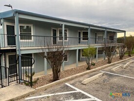 943 Parkview Dr in Canyon Lake, TX - Building Photo