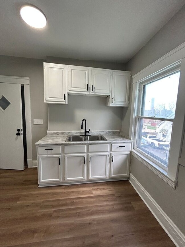 2932 E 118th St in Cleveland, OH - Building Photo - Building Photo