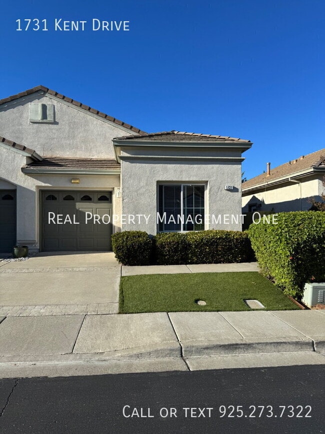 property at 1731 Kent Dr