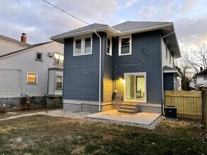 317 Kenwood Ave in Dayton, OH - Building Photo - Building Photo