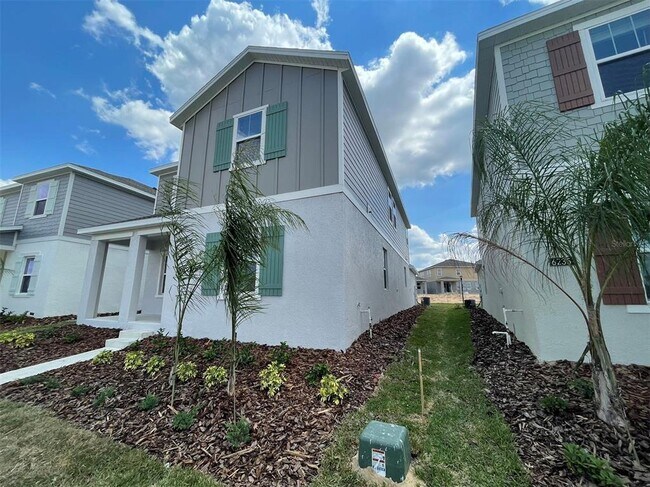 6241 Blissful St in Clermont, FL - Building Photo - Building Photo