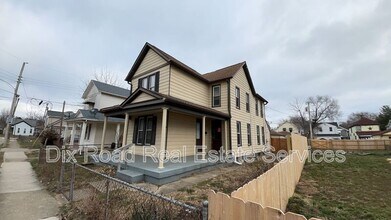 118 Martz Ave in Dayton, OH - Building Photo - Building Photo