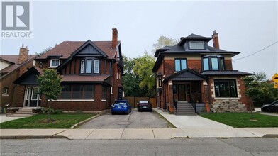 63 Holton Ave S in Hamilton, ON - Building Photo - Building Photo
