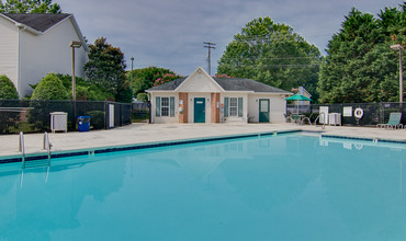 Madison Hall in Clemmons, NC - Building Photo - Building Photo