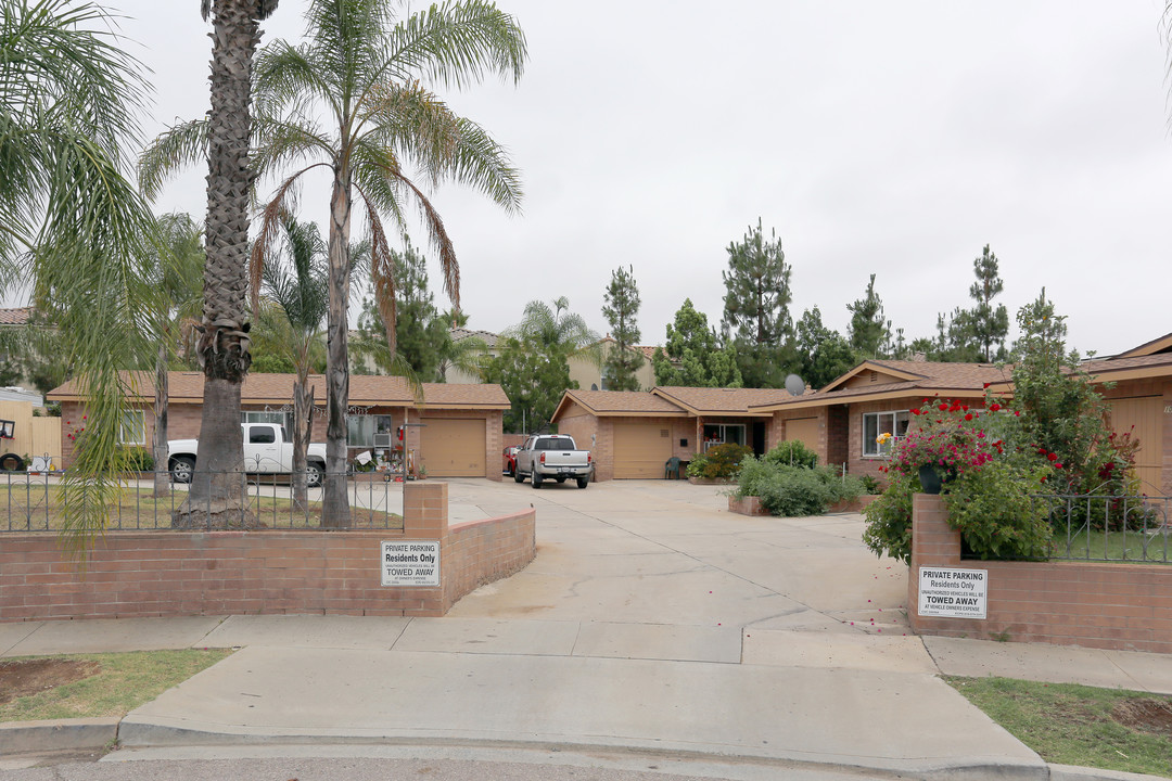 1009-1099 Coleen Ct in El Cajon, CA - Building Photo