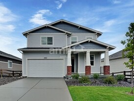 14982 W 82nd Pl in Arvada, CO - Building Photo