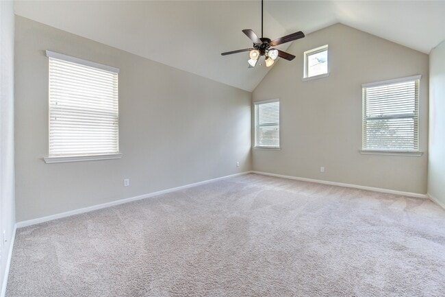 property at 12130 La Strada St