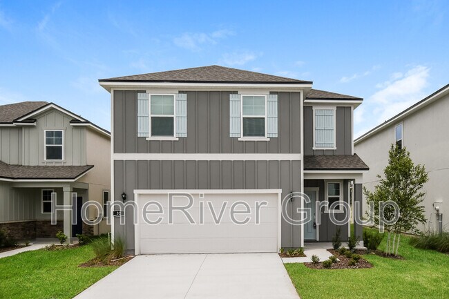 property at 32 Brazil Nut Cir