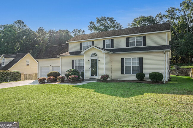 1331 Baywood Glen in Lithonia, GA - Building Photo - Building Photo