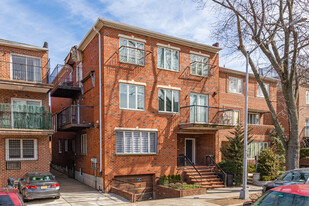 1611 49th St Apartments