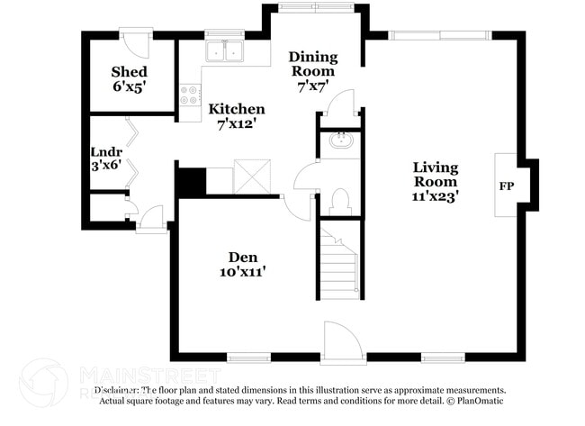 1800 Sagamore Ct in Raleigh, NC - Building Photo - Building Photo