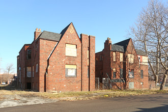 13905 La Salle Blvd in Detroit, MI - Foto de edificio - Building Photo