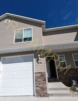 1978 Bengal View Dr in Pocatello, ID - Building Photo