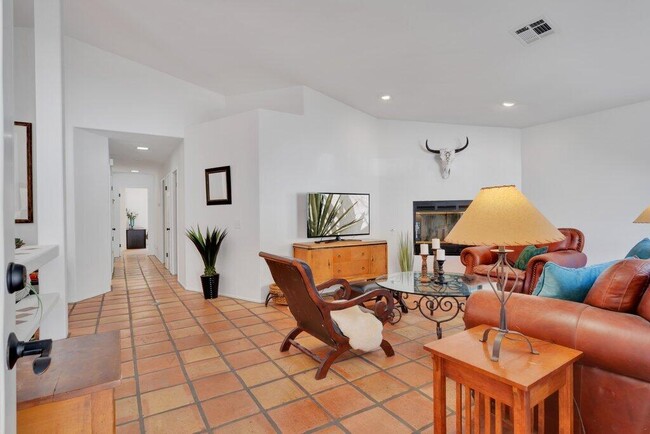 property at 52030 Avenida Madero