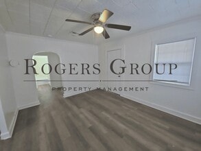 926 Gay St in Henderson, NC - Building Photo - Building Photo