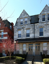 4216 Walnut St in Philadelphia, PA - Building Photo - Building Photo