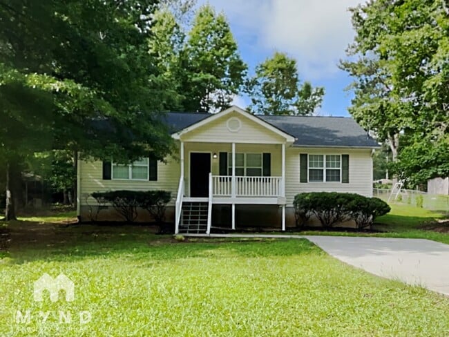 property at 62 Pinnacle Way