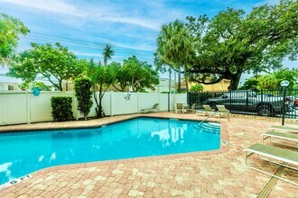 1625 SE 10th Ave, Unit 608 in Fort Lauderdale, FL - Building Photo - Building Photo