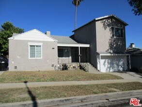 5108 Valley Ridge Ave in Los Angeles, CA - Building Photo - Building Photo