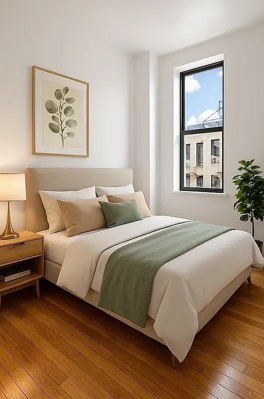 126 Elizabeth St in New York, NY - Foto de edificio - Building Photo