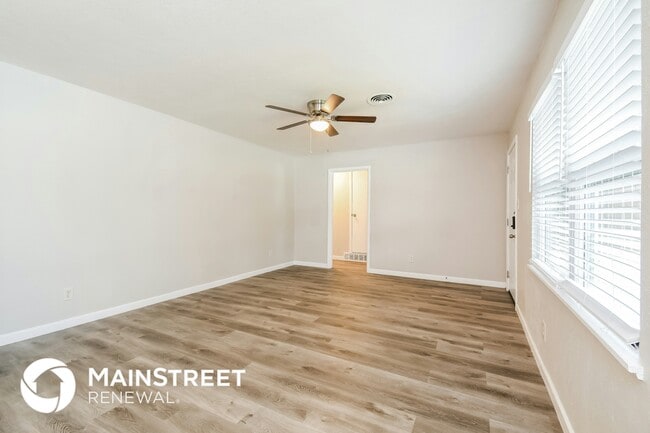 4921 Rector Ave in Fort Worth, TX - Building Photo - Building Photo