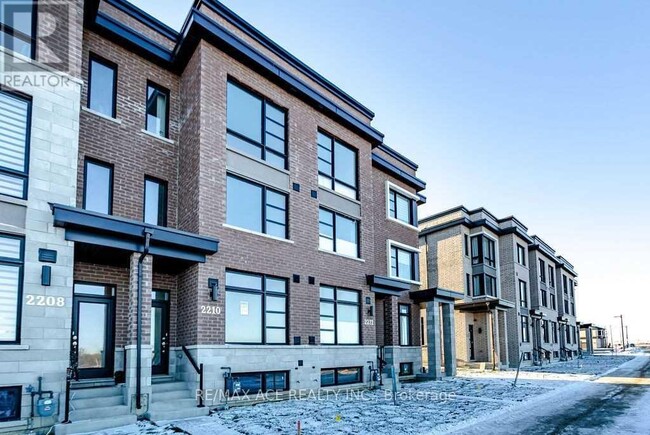 property at 2210 Donald Cousens Pkwy
