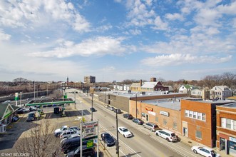 5019-5021 W Lawrence Ave in Chicago, IL - Building Photo - Building Photo