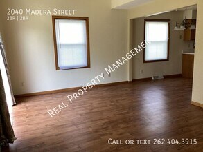 2040 Madera St in Waukesha, WI - Building Photo - Building Photo