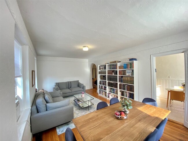 property at 623 Central Ave