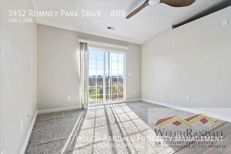 3932 Romney Park Dr in West Jordan, UT - Building Photo - Building Photo