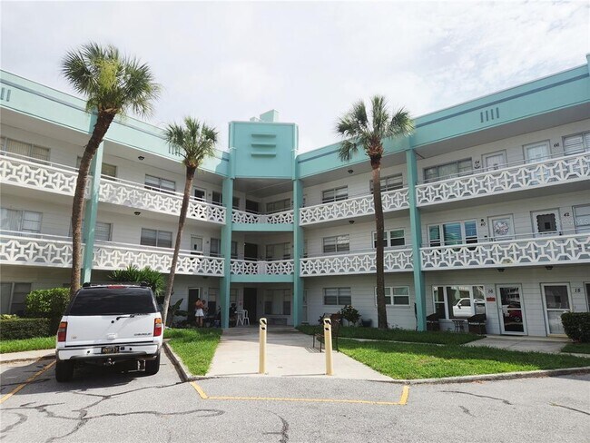 property at 2456 Ecuadorian Way