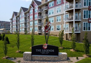 The Legends of Apple Valley Apartments