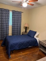 3401casa Sandy Woods Ln in Clarkston, GA - Building Photo