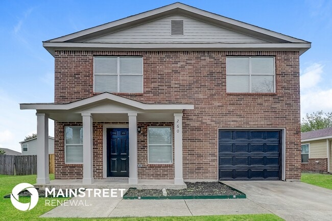 property at 260 Ariel Ln