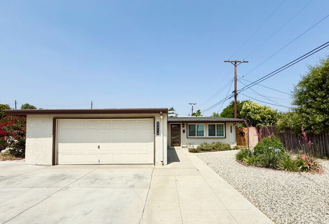 property at 11714 Sproule Ave