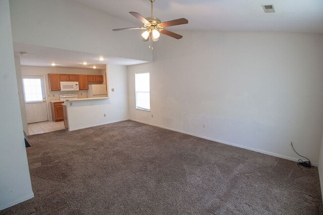 1413-1415-1415 N Frideriki Dr in Columbia, MO - Building Photo - Building Photo