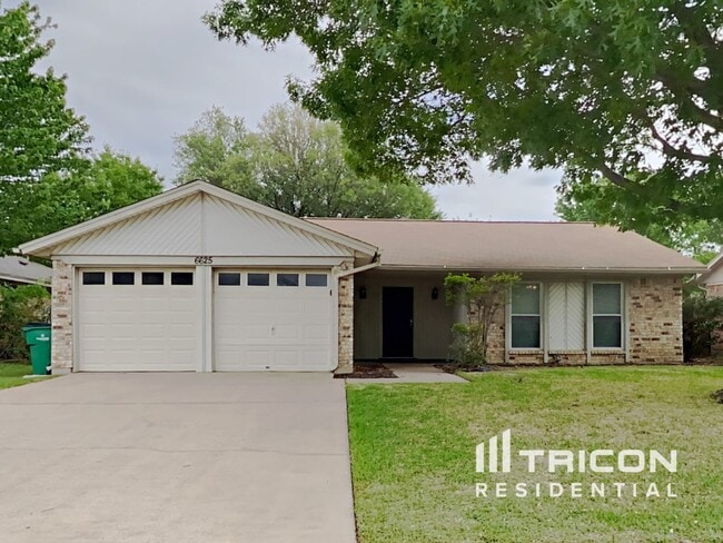 property at 6625 Fair Oaks Dr