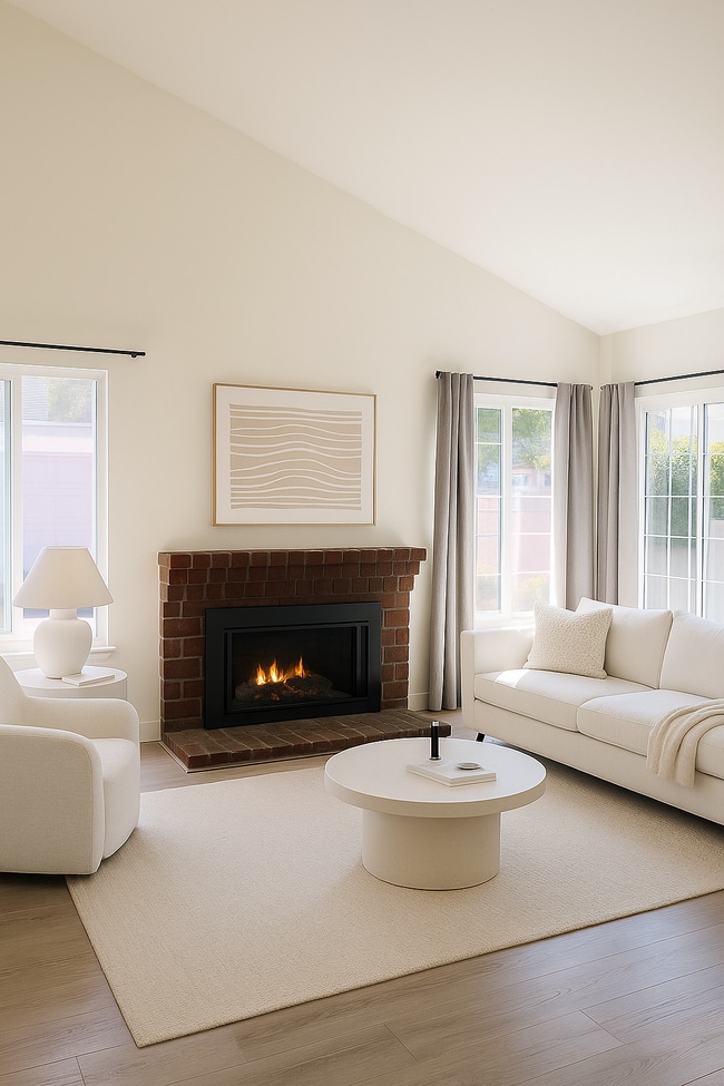 property at 10823 Mountain View Ave