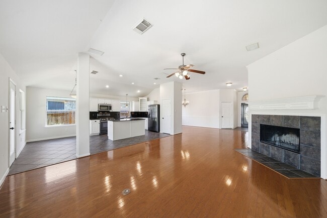 17714 Sunset River Ln in Houston, TX - Building Photo - Building Photo