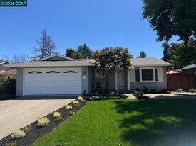 22 Haven Pl in San Ramon, CA - Building Photo