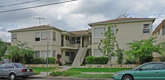 3721-3727 Dunn Dr in Los Angeles, CA - Building Photo
