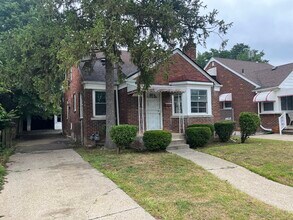 16045 Edmore Dr in Detroit, MI - Building Photo - Building Photo