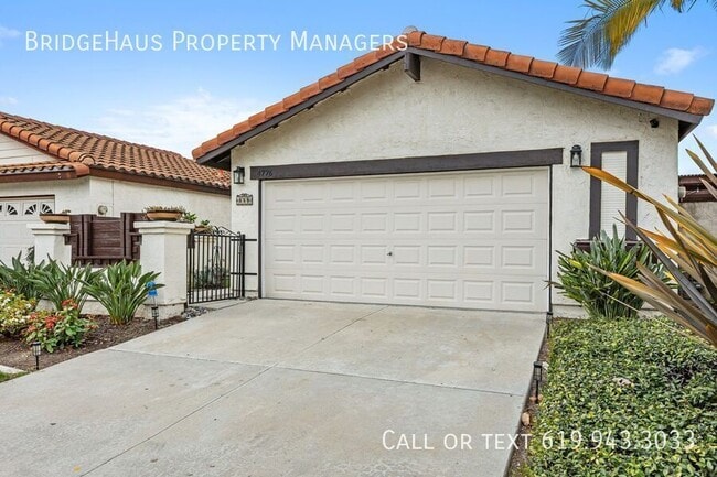 4776 Yuma Ave in Oceanside, CA - Building Photo - Building Photo