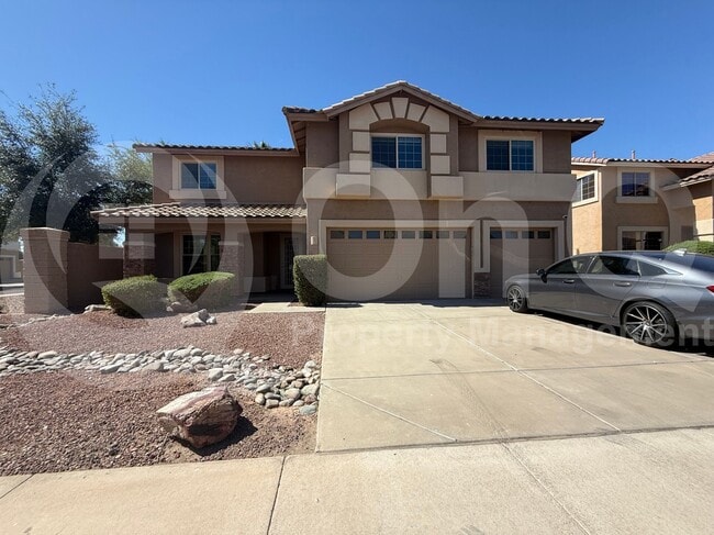property at 2977 E Teakwood Pl