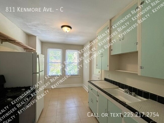 property at 811 Kenmore Ave