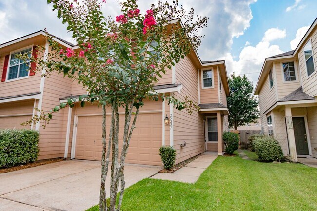 25227 Boulder Bend Ln in Katy, TX - Building Photo - Building Photo