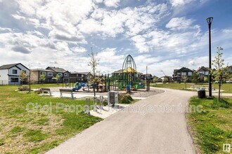 2659-2197 197 St NW in Edmonton, AB - Building Photo - Building Photo